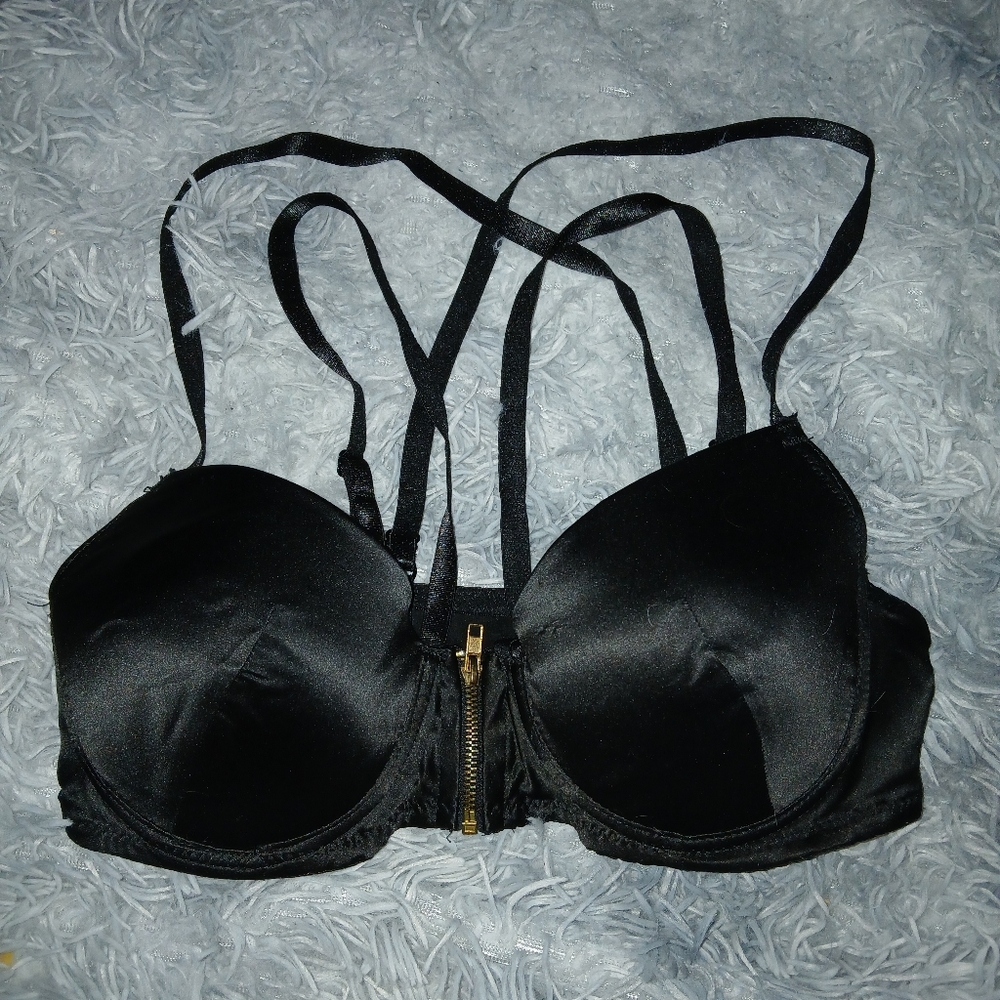 Fredricks Bra Size 34D